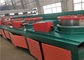 Steel Wire Straight Line Metal Wire Drawing Machine Automatic Continues Dry Type