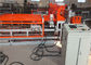 Construction Steel Rebar Automatic Wire Mesh Welding Machine 40-60 Times / Min